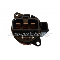 Φύσα Πλακέτα Κεντρικού Διακόπτη Suzuki AN 250 Burgman / AN 400 Burgman